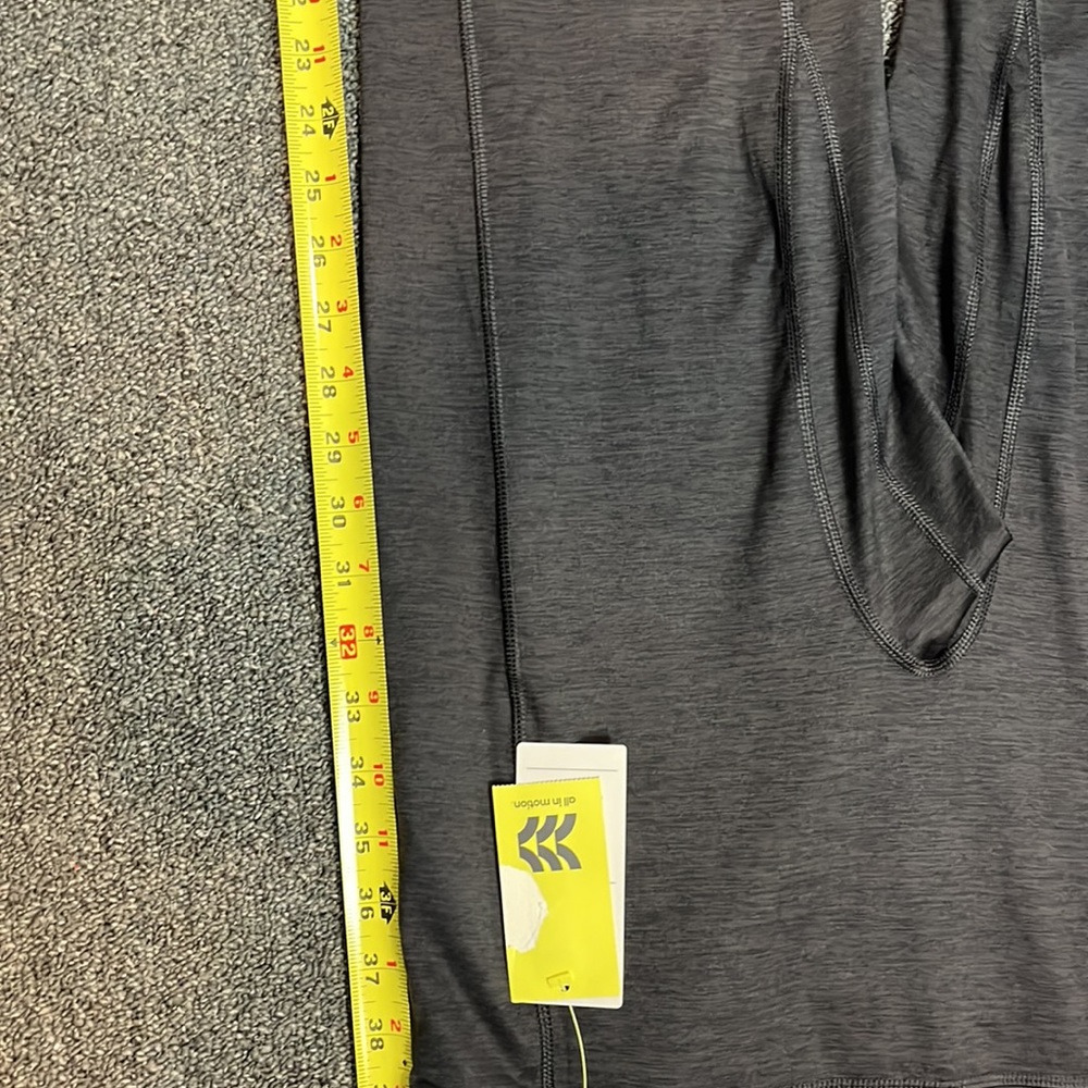 Women’s ultra high rise flare leggings 1831 - Picture 4 of 13